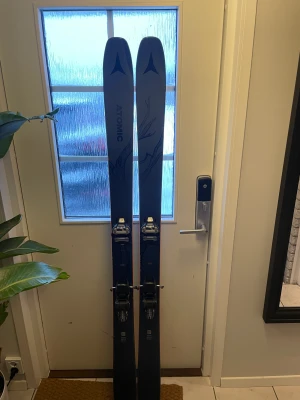 Atomic Ben Chetler 100 - ..