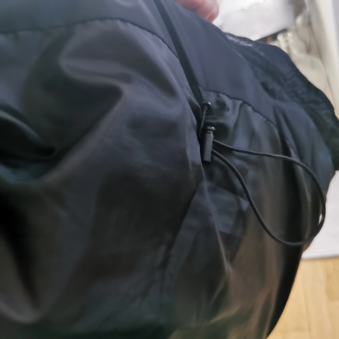 Puffer jacka från NA-KD  - 91