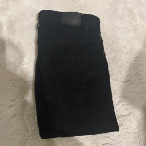 Molly highwaist jeans använda 1 gång - Molly highwaist superstretch jeans använda 1 gång 