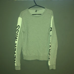 Långärmad  - Använd, storlek XS, 