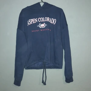 Hoodie - Storlek XS, använd 