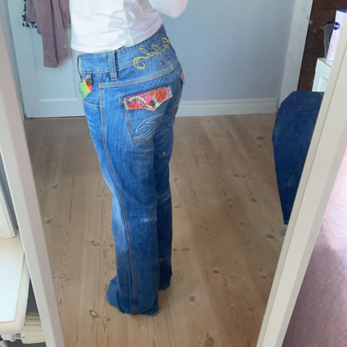 Coola Jeans
