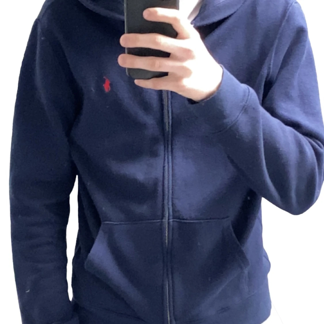 Ralph Lauren Hoodie - 90