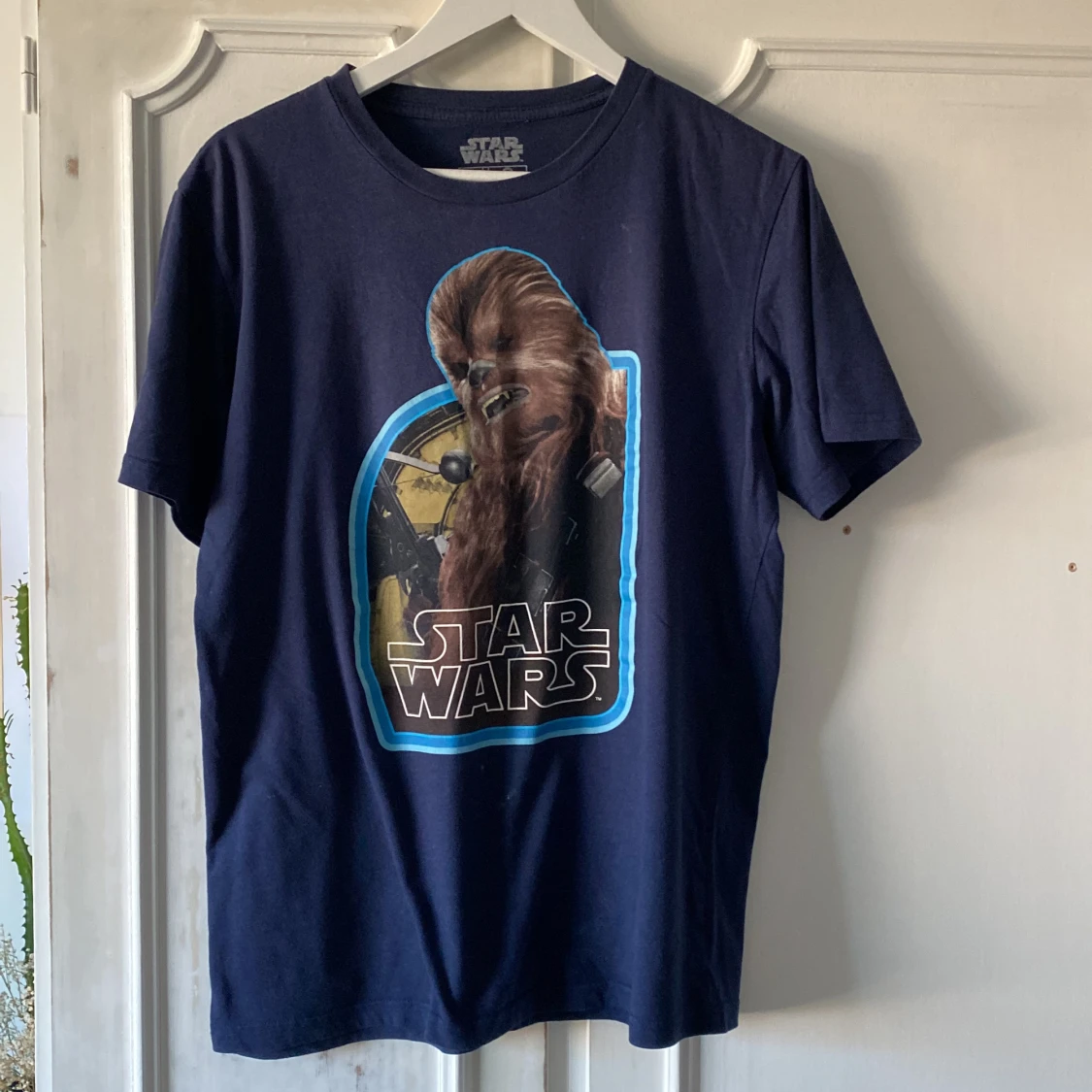 Vintage star wars tröja