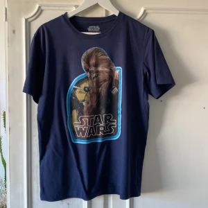 Vintage star wars tröja  - Mitt första vintage fynd har älskat i flera år men använder inte längre 