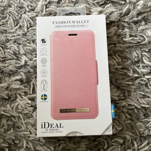 Ideal of sweden  - Ideal of sweden skal för iphone xs max, fint skick.