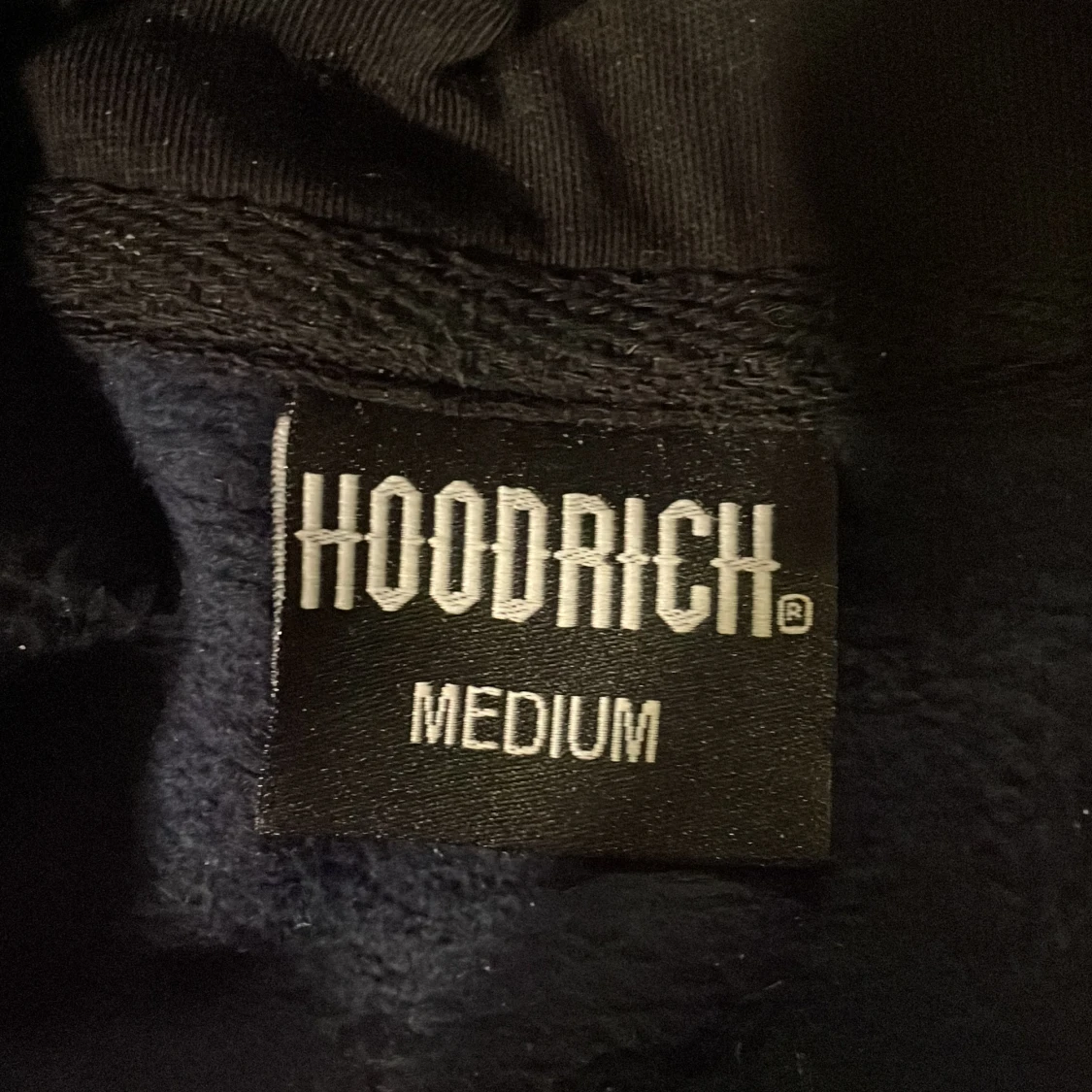 Hoodrich hoodie - 91