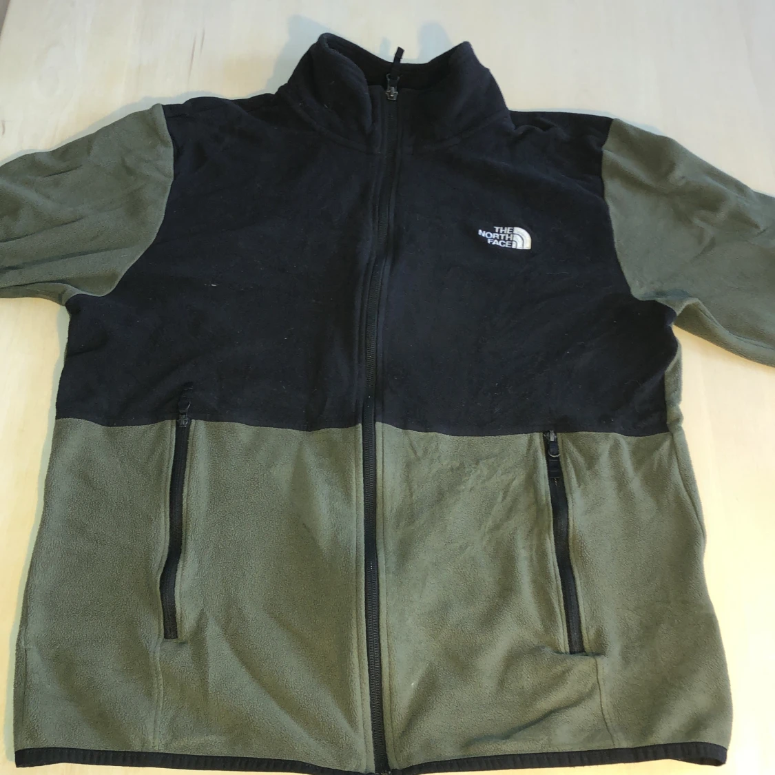 The North Face Fleece