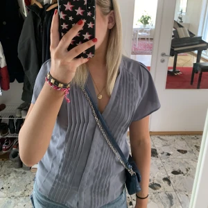 Hm blus - Söt blus i storlek S 