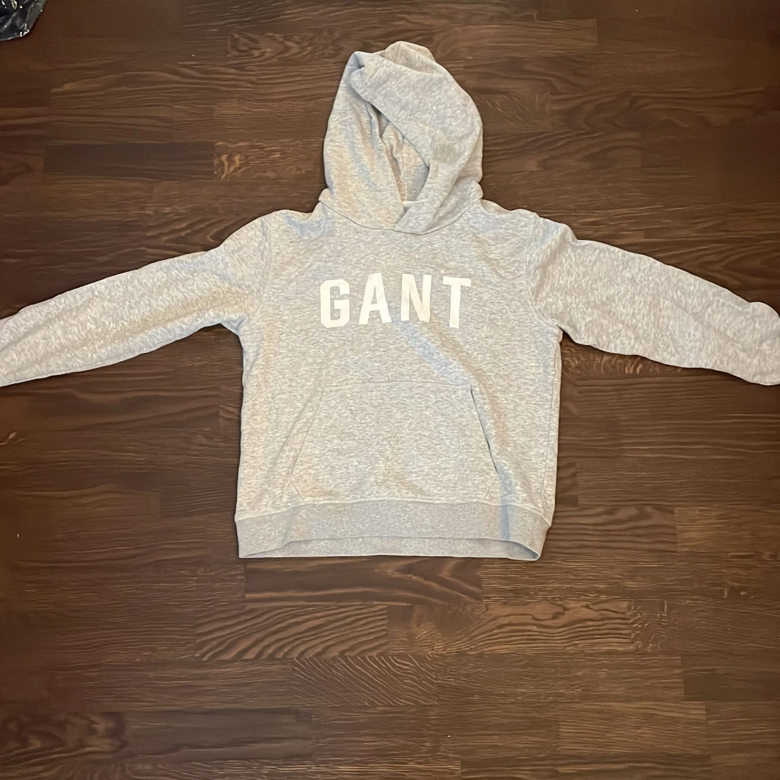 Gant hoodie