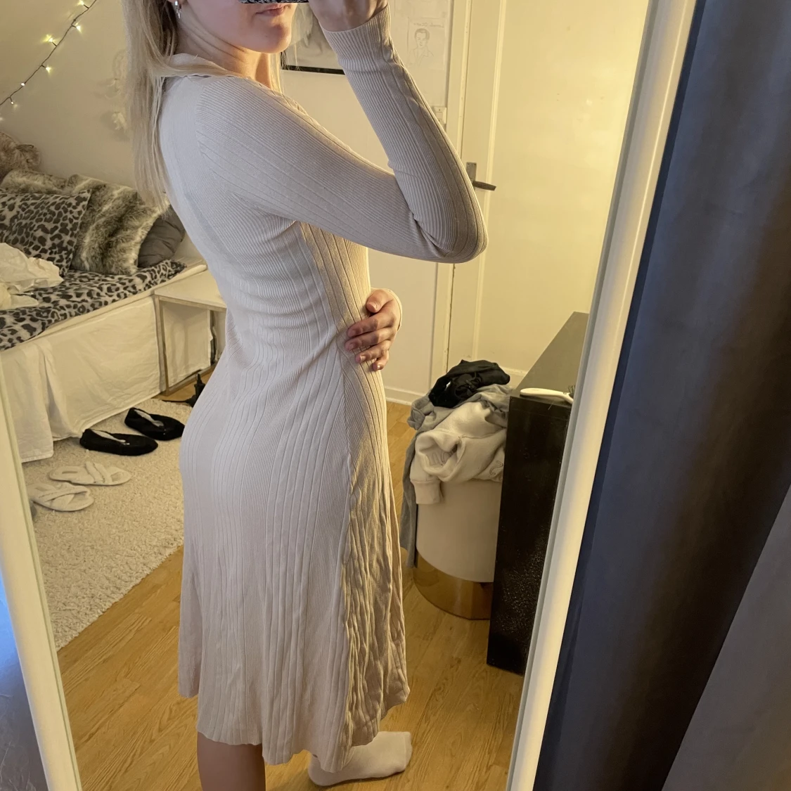 Långklänning från Reserved storlek S - 90