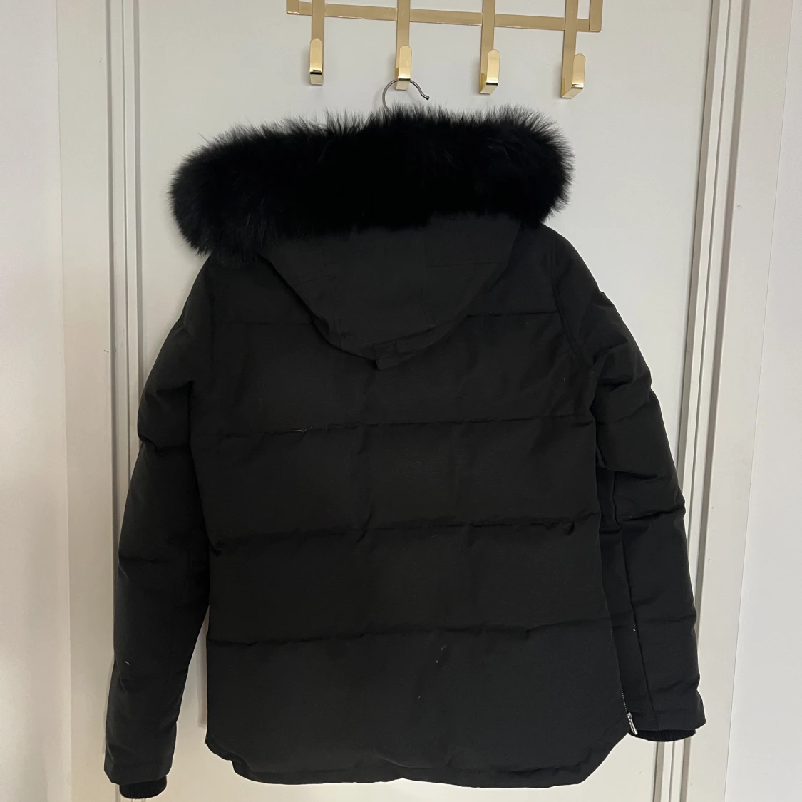 Moose knuckles  - 91