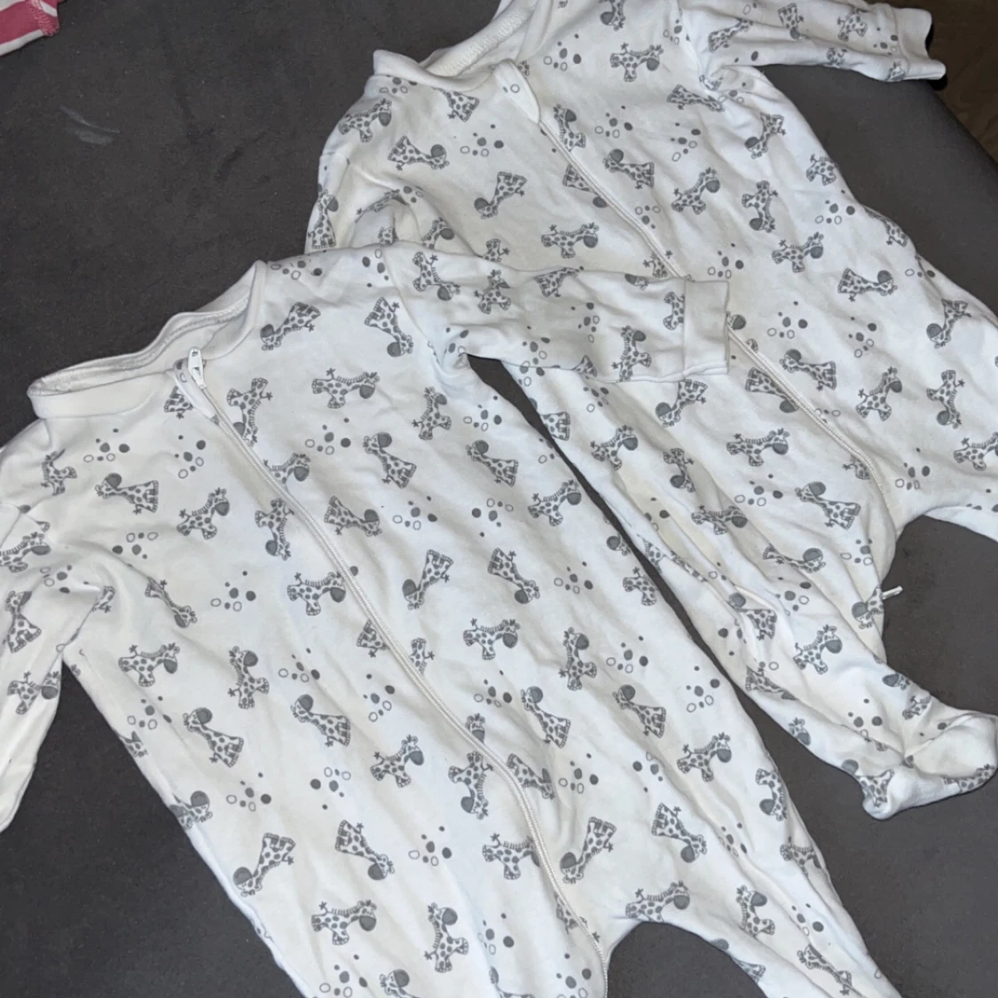 Bebis pyjamas