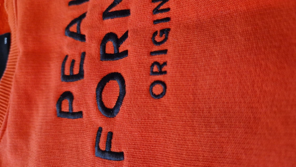 Peak perfomance - 90