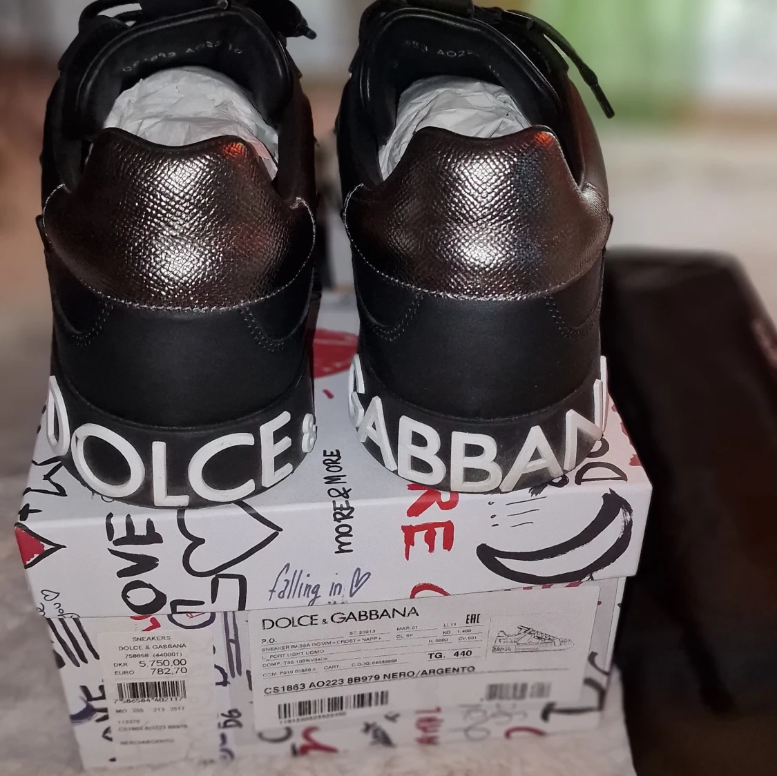 Dolce & Gabbana  - 91