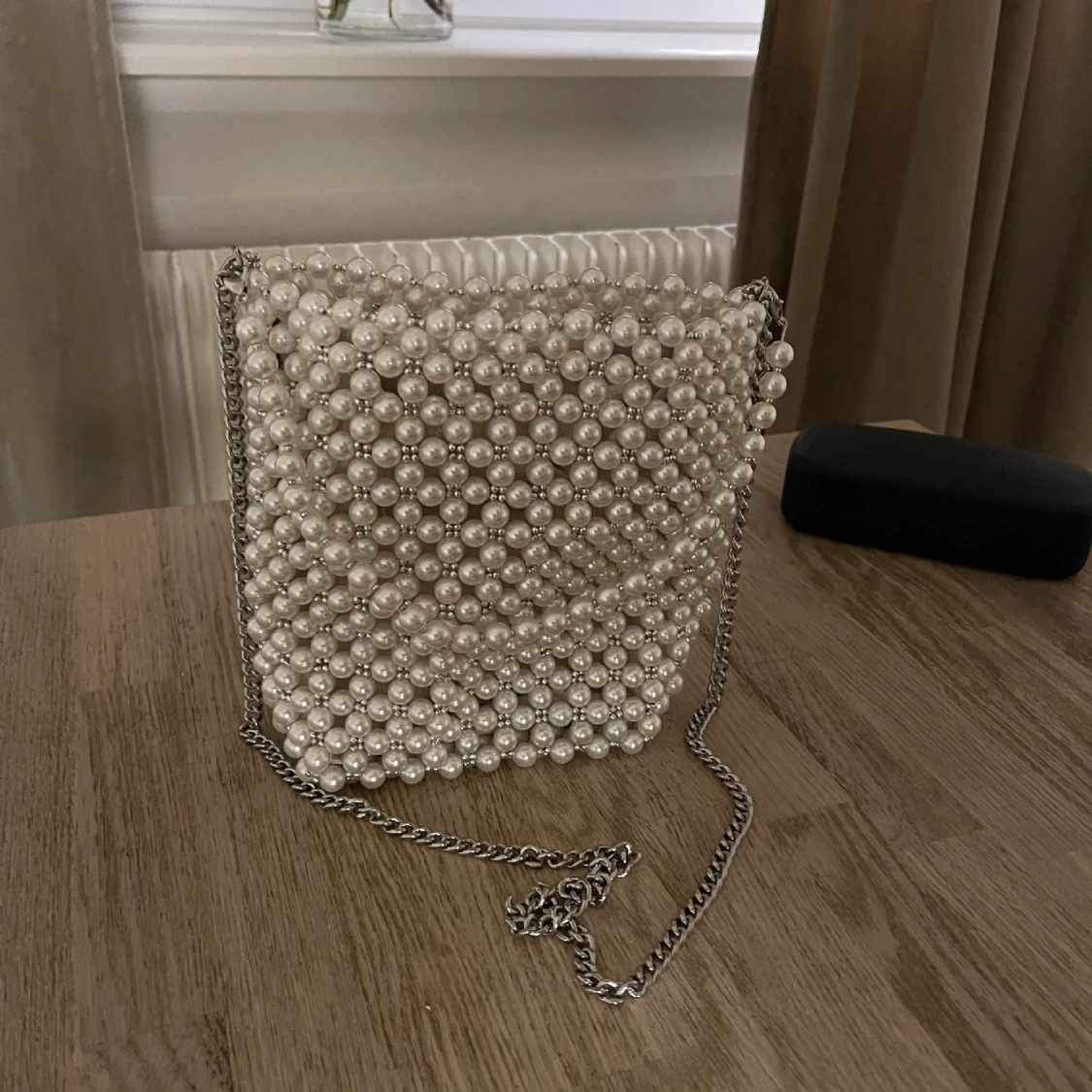 Pärlväska zara - 90