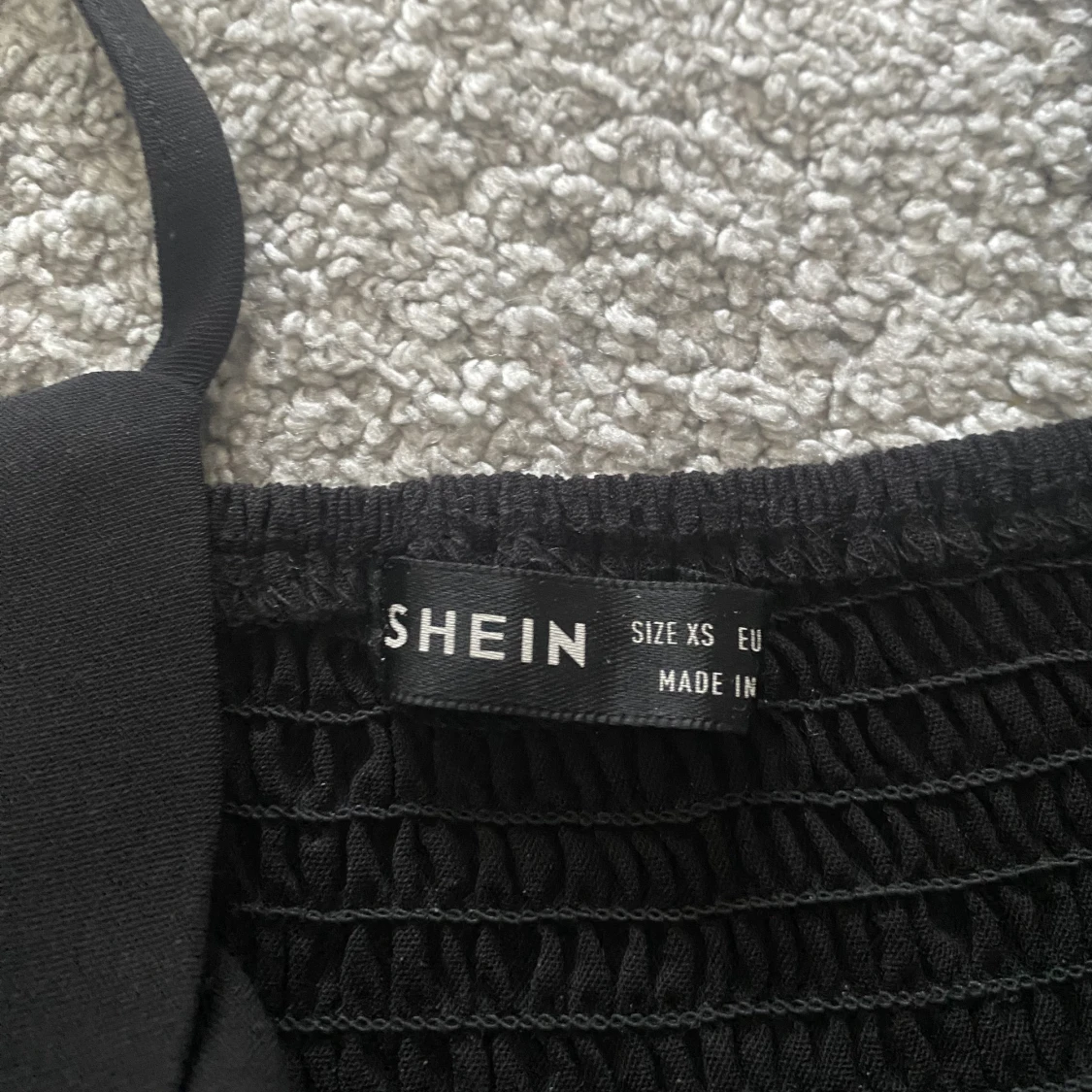 Super söt topp - 90