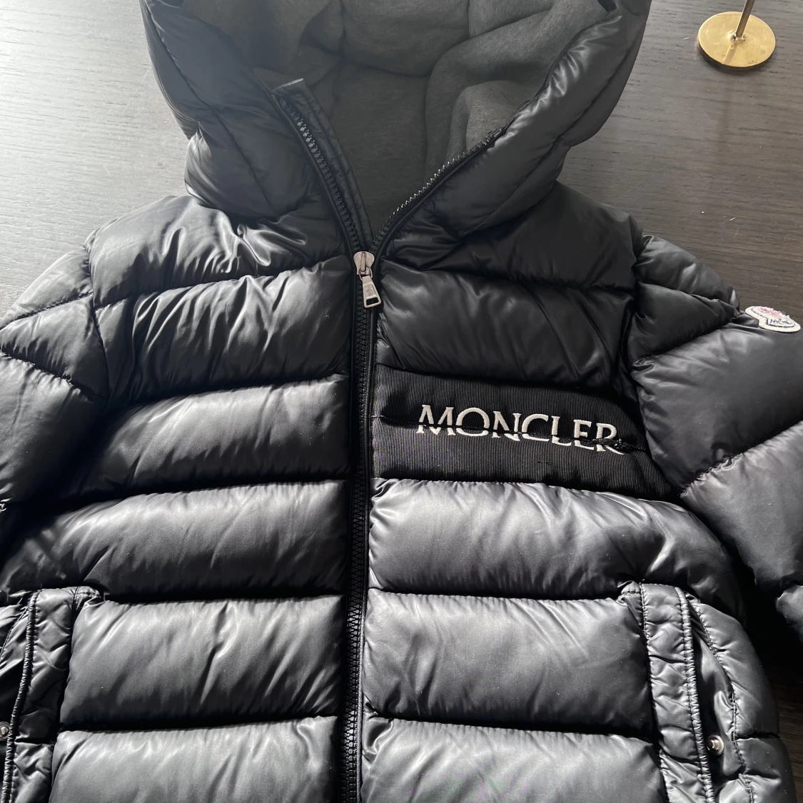 Säljer min mobiler jacka som har blivit för liten för mig❤️ - 91