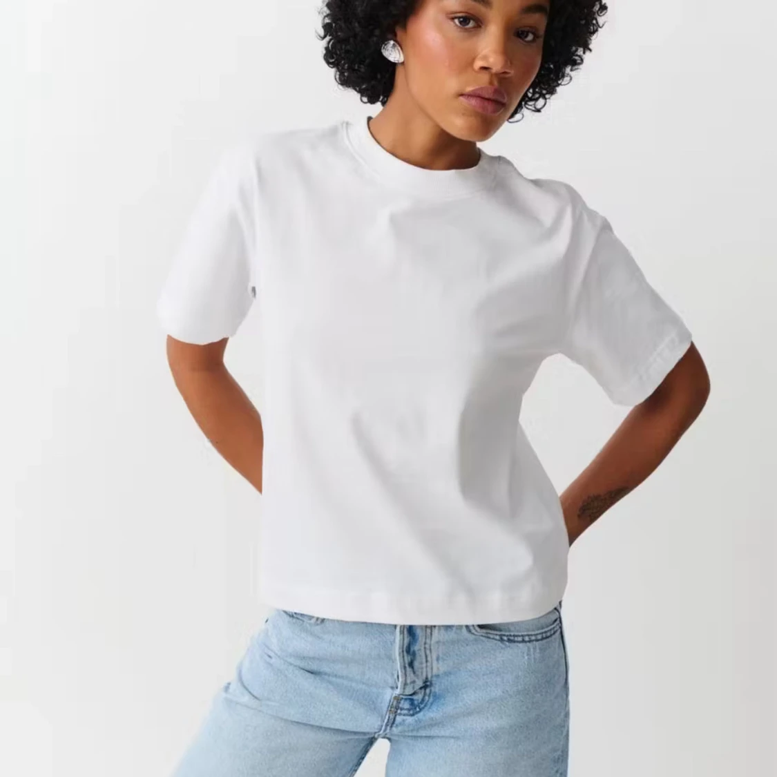 Fin ginatricot T-shirt - 1