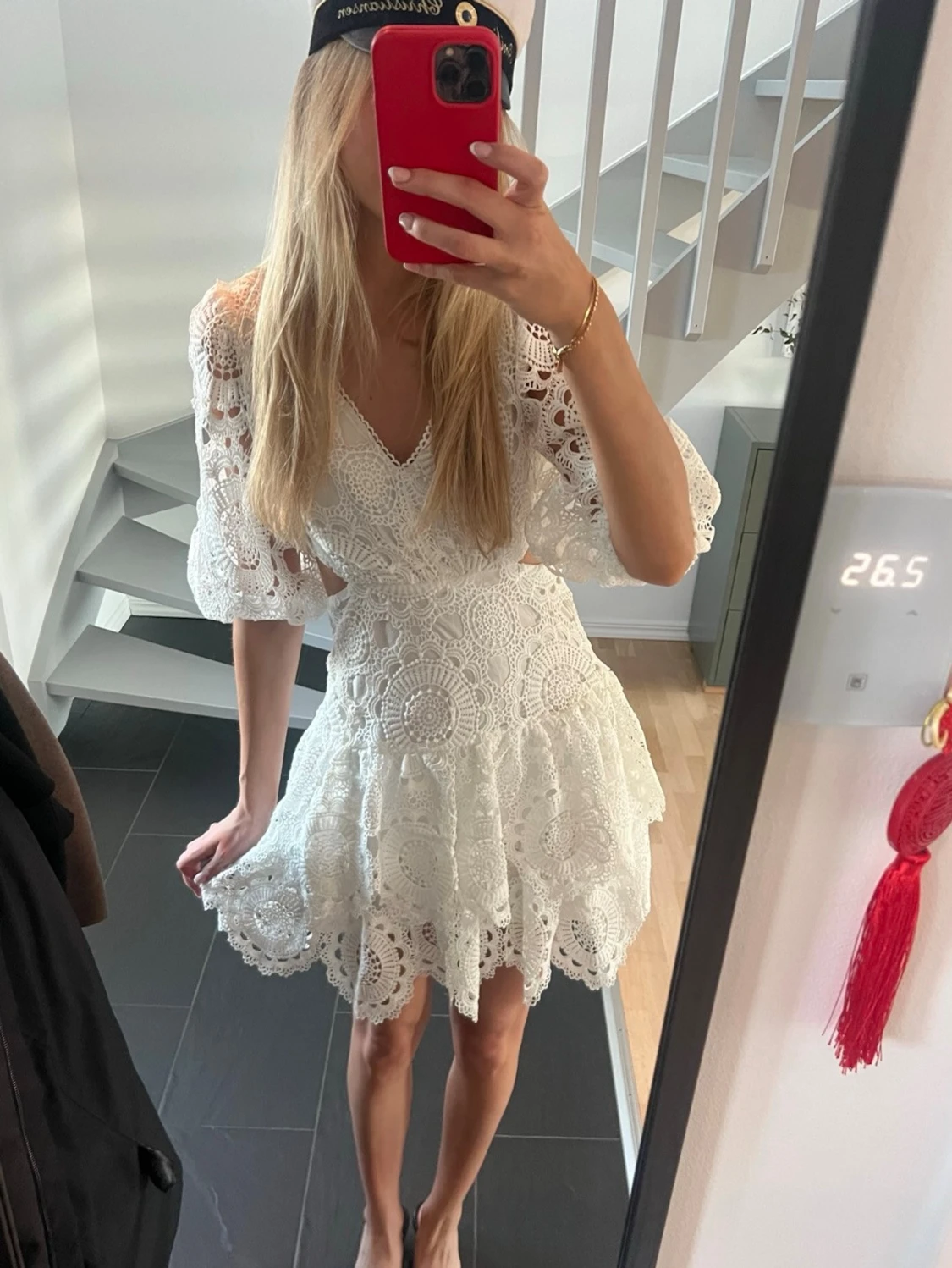 Studentklänning! - 1