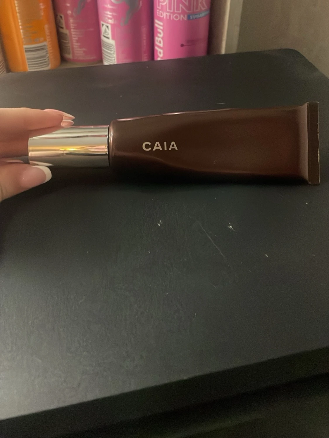 CAIA Bronzer Cape Town