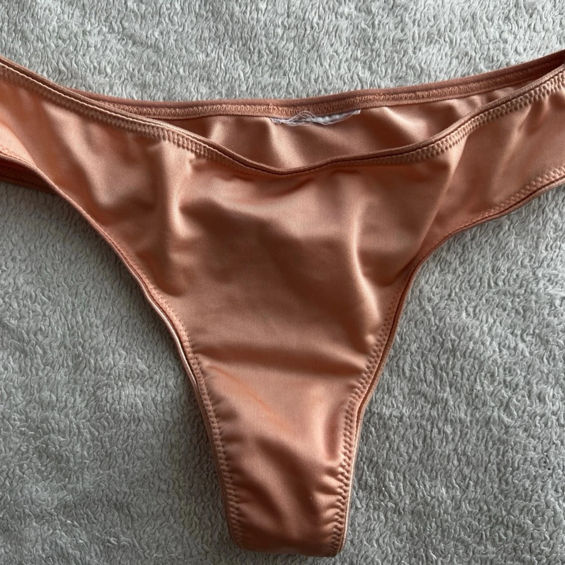 Bekvämma trosr 2x - 1