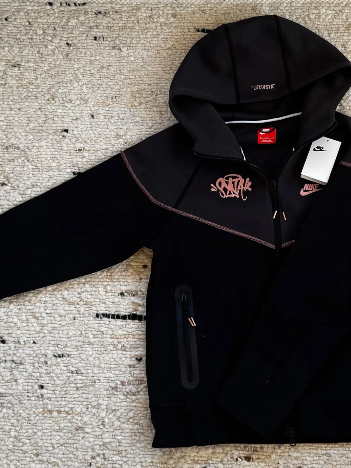 Nike Tech x Syna Wrld - 2