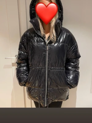 Dunjacka från zalando  - Snygg vinter jacka köpt från zalando 