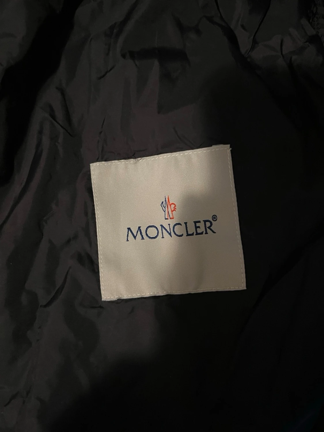Moncler windbreaker  - 3