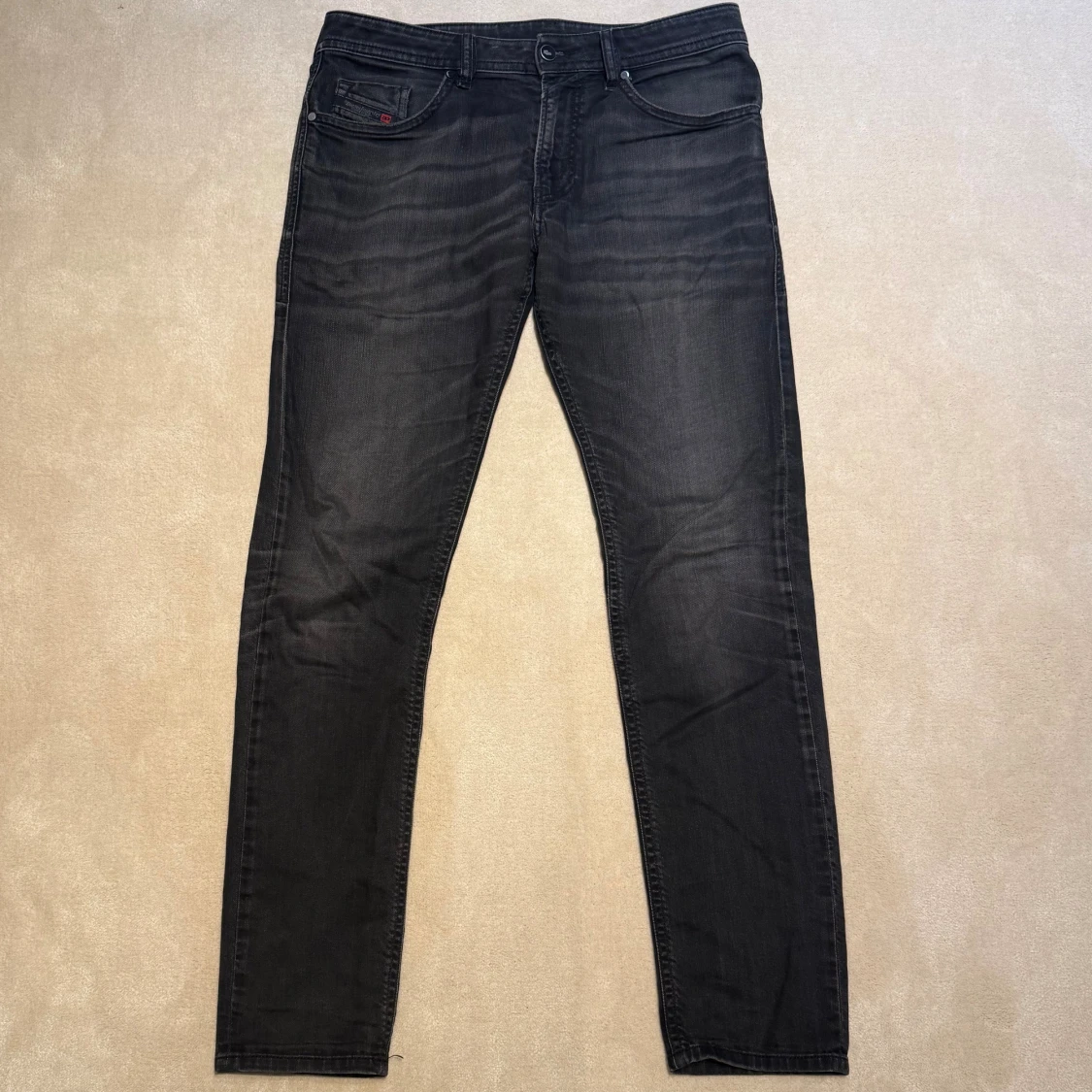 Diesel jeans - 1