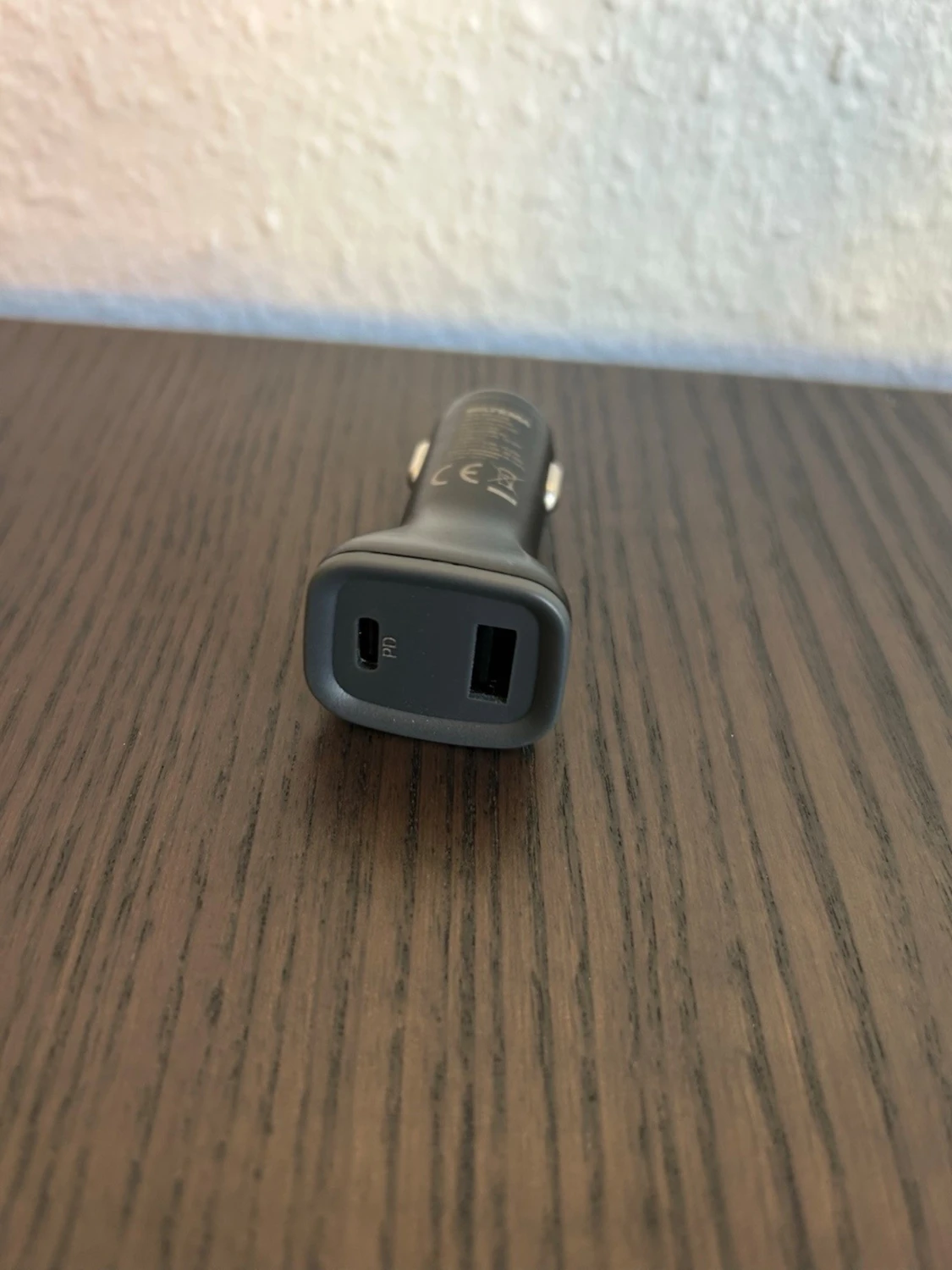 Bil adapter till mobilen - 2