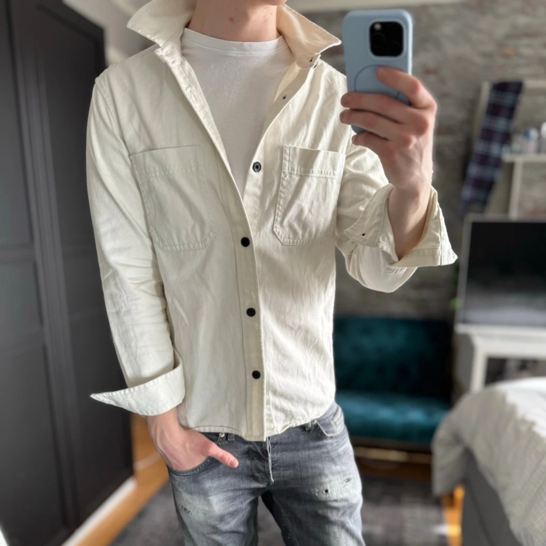 Overshirt