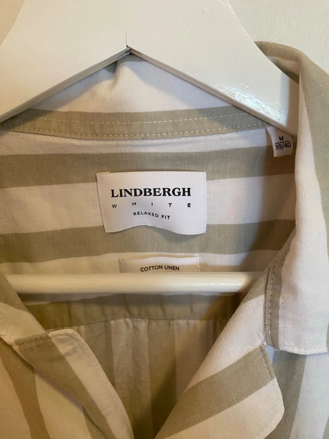 Lindbergh skjorta  - 1