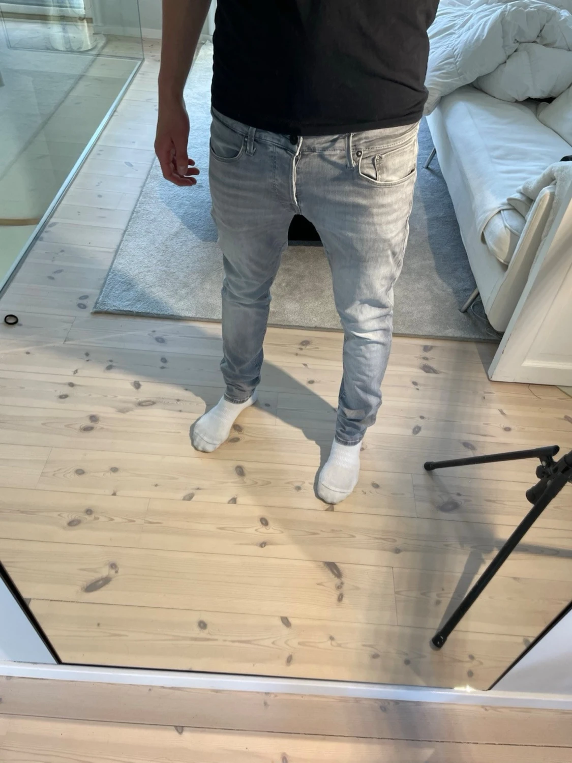 Jack and Jones jeans - 1