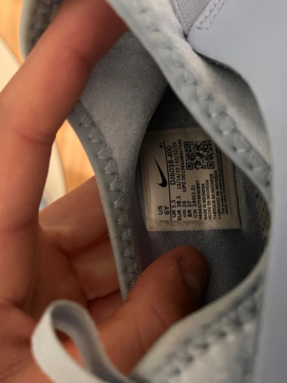 Tre par fotbollsskor Nike & Puma - 5