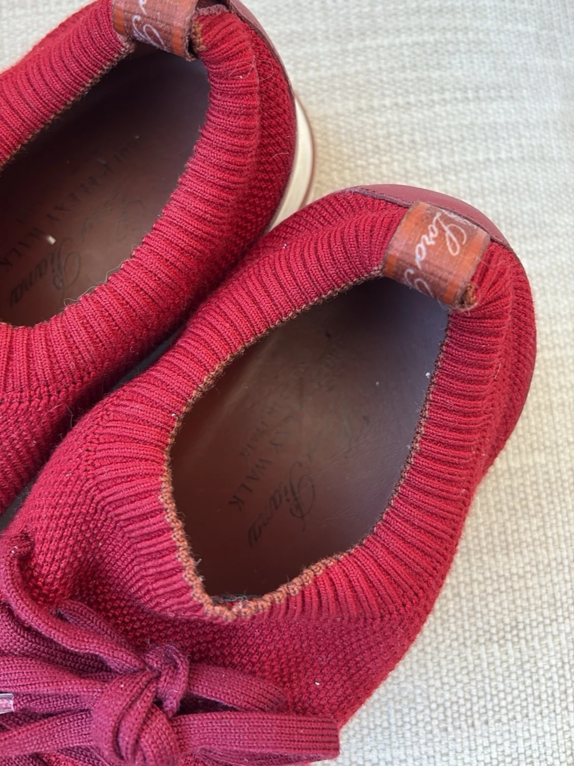  Loro Piana flexy walk - 1