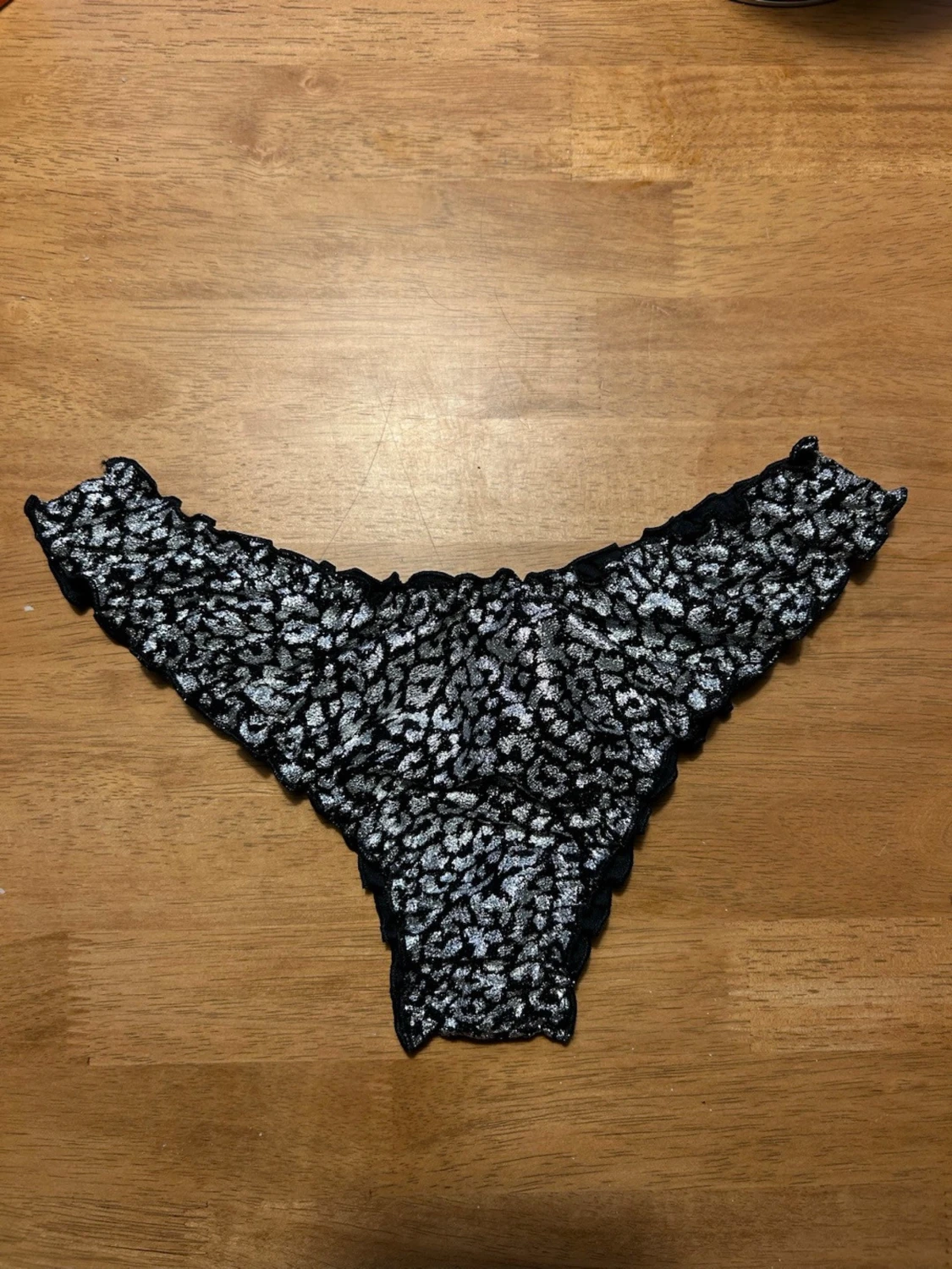 Bikiniunderdel