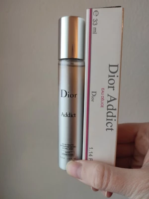 Dior Addict Eau Delice - Dior Addict Eau Delice Perfume. 33ml bottle. New! A great summer/spring fragrance.