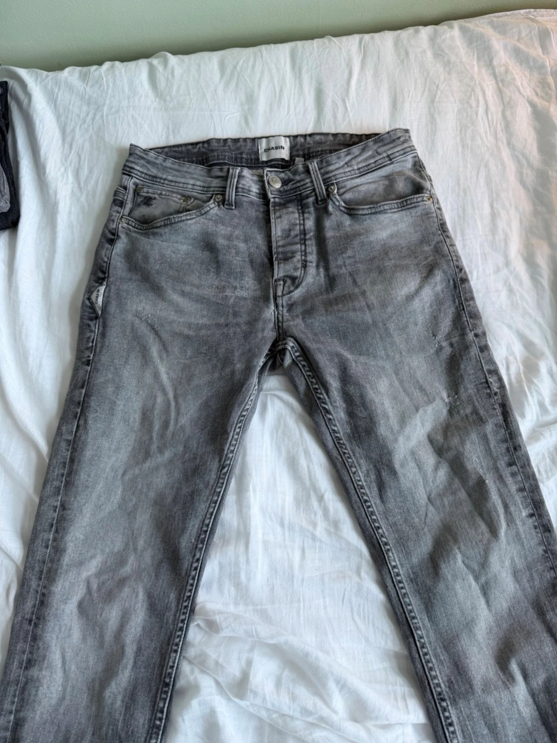 Chasin' jeans - 2