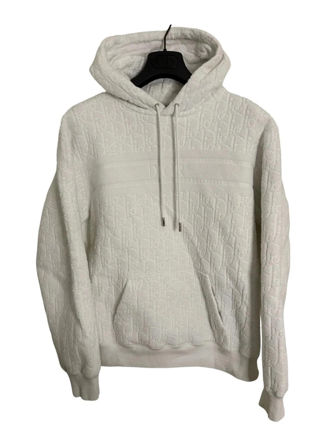 Dior Obique Hoodie