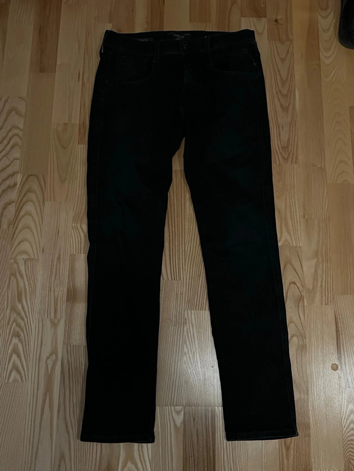 Replay jeans