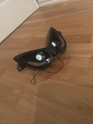 Framlampa Aerox - TUN’R framlampa till Aerox