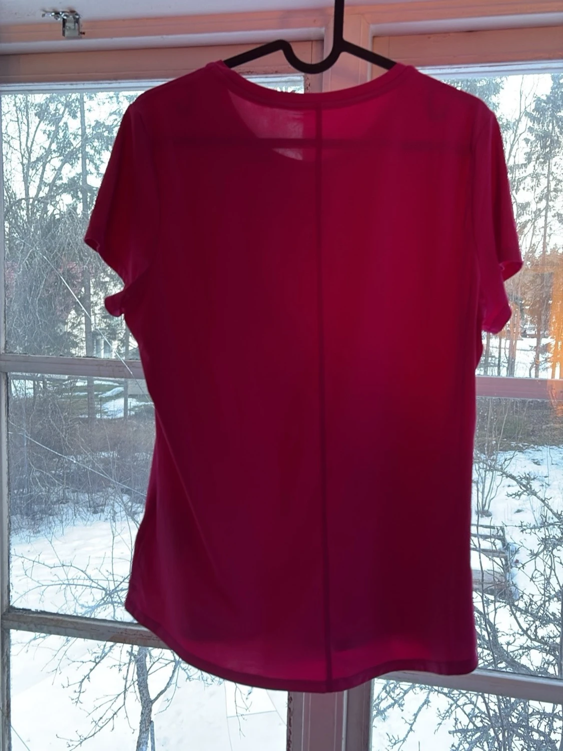 Träningströja  - 1