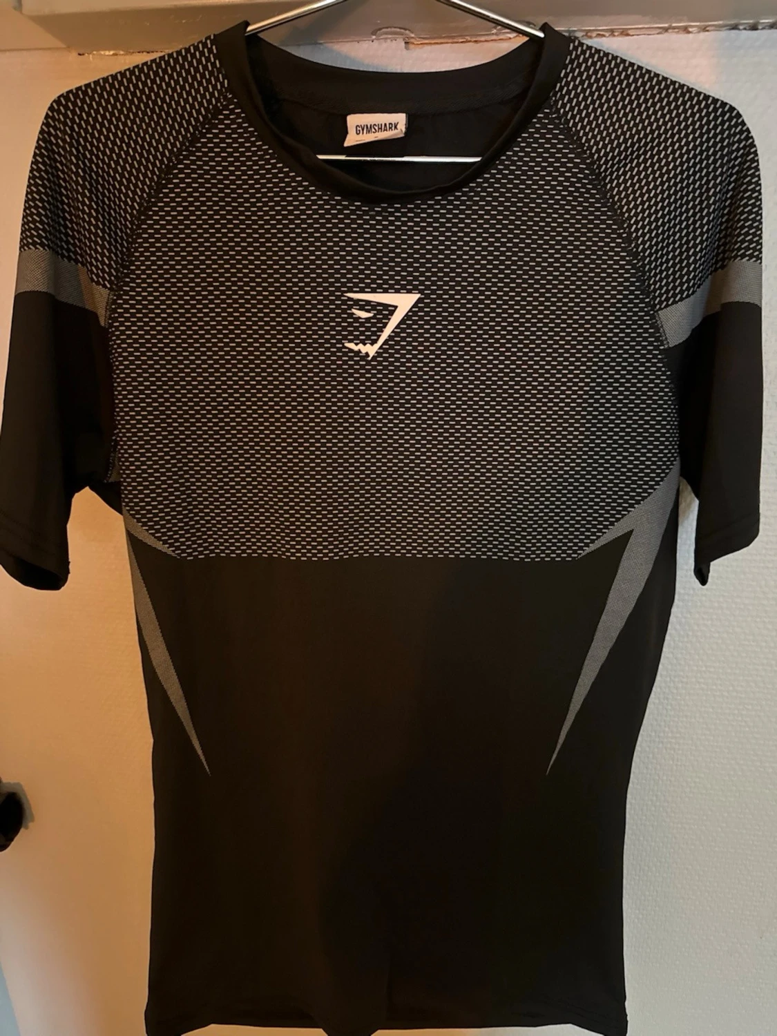 Onyx v5 grå rep