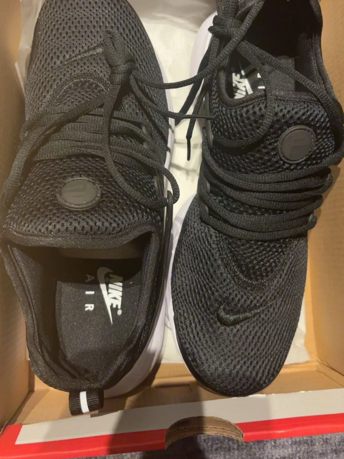 Nike presto - 2
