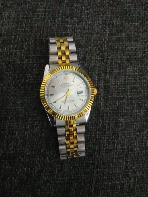 Rlx klocka - En jätte fin rlx klocka