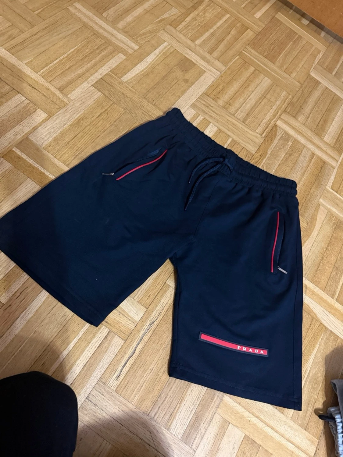 Prada Shorts - Storlek M - 1