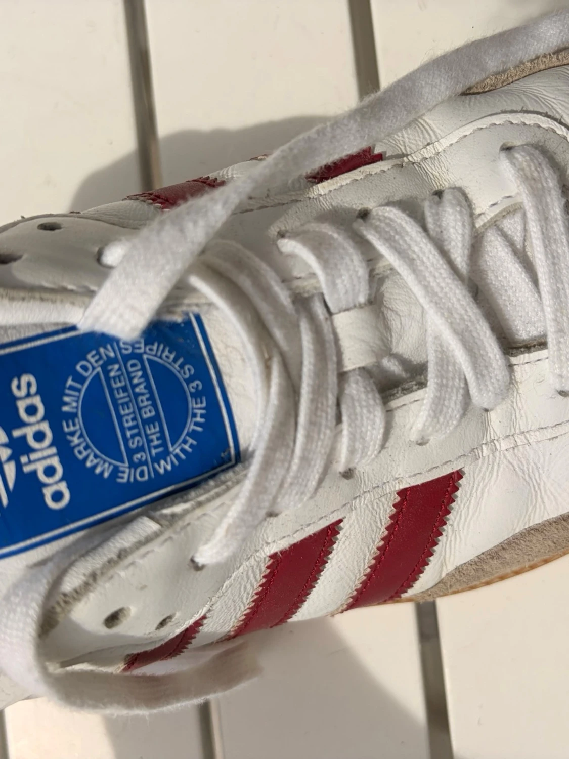 Adidas samba og - 1