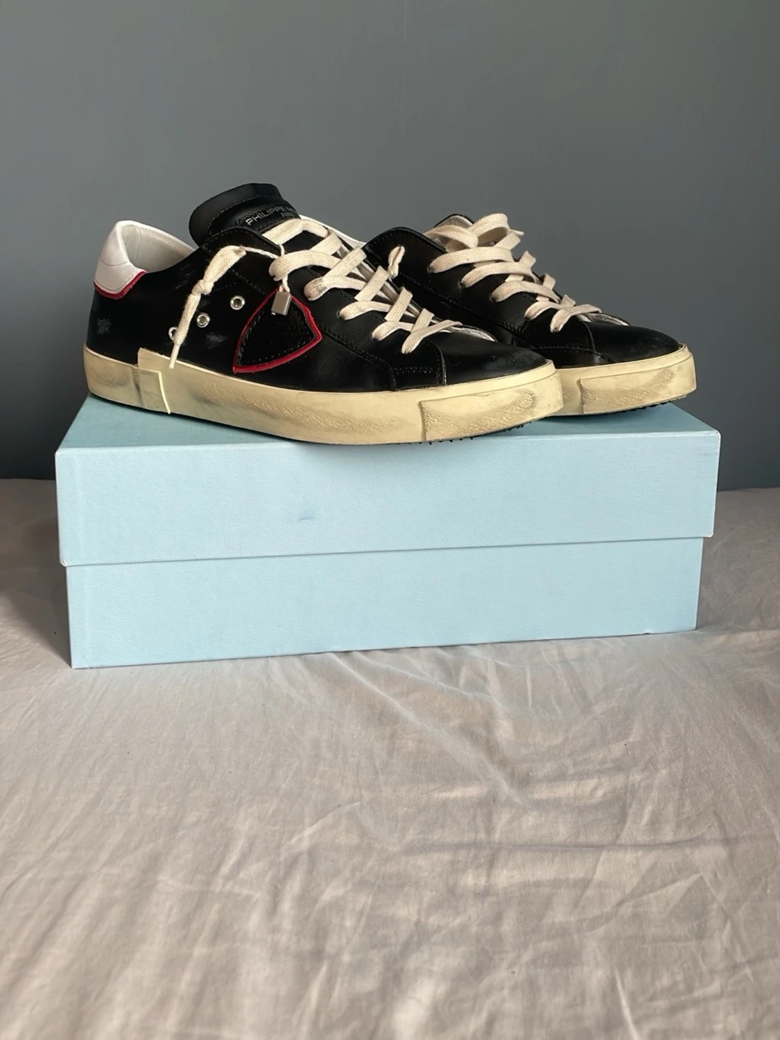 Philippe Model skor - 6