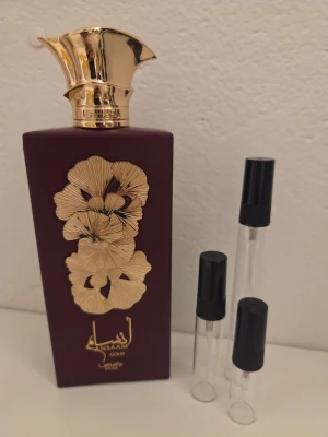 Ansaam gold lattafa  - Säljs I 5ml reseflaska 